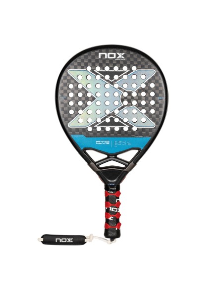 Nox AT10 Genius 12K Agustín Tapia | Ofertas de pádel